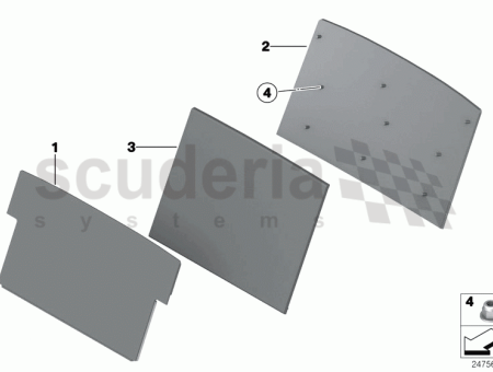 Photo of INSERT TABLE PLIANTE BOIS 52 10…