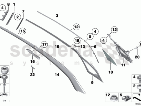 Photo of SUPPORT GAUCHE 51 48…
