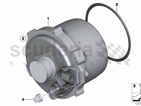 Photo of CAP NUT 12 42…