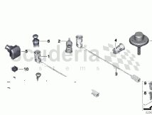 Photo of DOUILLE ENFICHABLE AVEC BOUCHON 61 34…