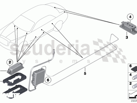 Photo of SUPPORT CADRE FEU D ENTR E DE PORTE…