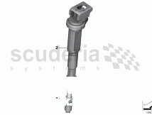 Photo of SET BOUGIE D ALLUMAGE HAUTE PUISSANCE 12 12…