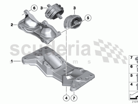 Photo of MONTAGE DE LA BO TE DE VITESSES 22…
