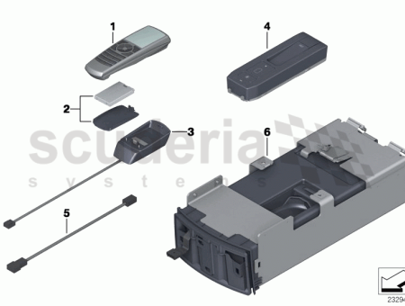 Photo of COMBIN BLUETOOTH 84 10…