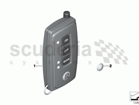 Photo of METTEUR PORTATIF TELESTART 61 31…