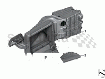 Photo of COUVERCLE BO TIER DE FILTRE 64 11…