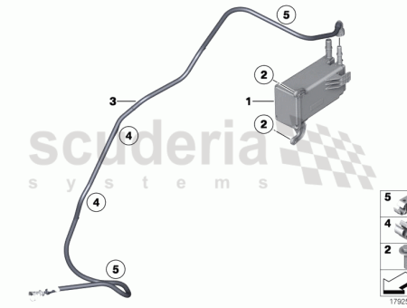 Photo of FILTRE CHARBON ACTIF 16 13…