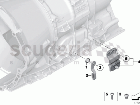 Photo of CROU HEX 24 14…