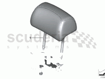 Photo of APPUIE T TE CUIR AVEC LOGO RR 52…