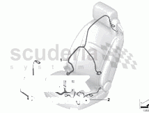 Photo of C BLE TENDEUR DE CEINTURE DE S CURIT…