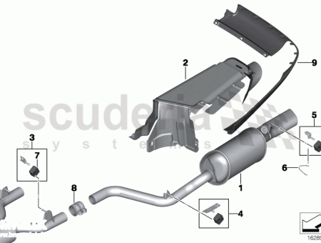 Photo of MONTAGE EN CAOUTCHOUC AVEC SUPPORT 18 10…