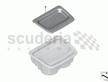 Photo of COUVERCLE EN BOIS 51 16…