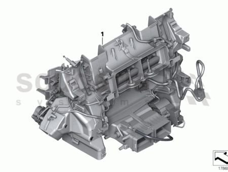 Photo of BO TIER DE DISTRIBUTEUR CLIMATISEUR 64 11…