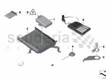 Photo of UNIT DE COMMANDE SYST ME DE SUIVI 84…