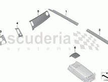 Photo of INCRUSTATIONS DE RAYURES OR 51 45…