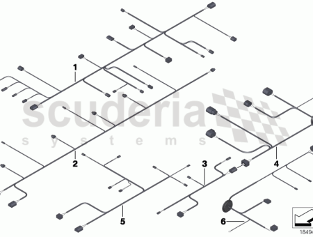 Photo of JEU DE C BLAGE ARS BLOC DE SOUPAPES…
