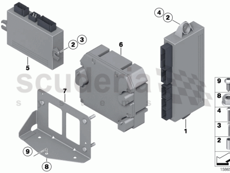 Photo of CAPTEUR DE RENVERSEMENT 67 91…