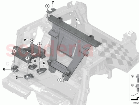 Photo of TRONC DE CLOISON…