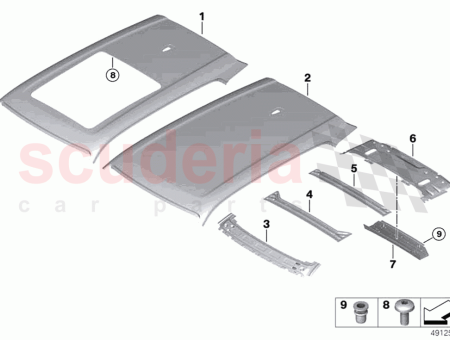 Photo of FEN TRE ARRI RE PARTIE INF RIEURE…