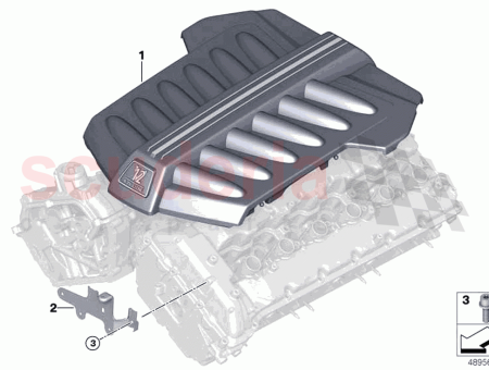 Photo of CAPUCHON DE PROTECTION SONORE…