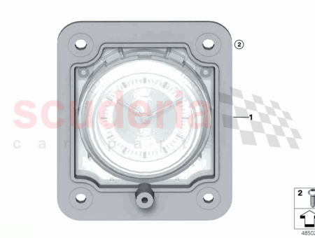 Photo of HORLOGE ANALOGIQUE…