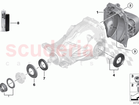 Photo of COUVERTURE ARRI RE…