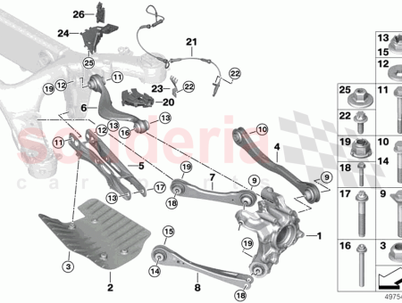 Photo of BOULON POLYVALENT…