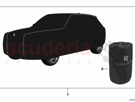 Photo of HOUSSE DE VOITURE INT RIEURE…