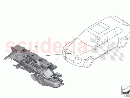 Photo of KIT RETROFIT ESPRIT D EXTASE UPLIT…