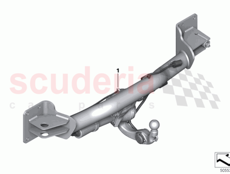 Photo of KIT DE R QUIPEMENT ECE TOWHITCH CN…