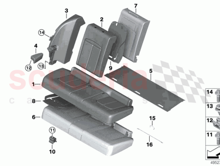 Photo of LOOP SEAT…
