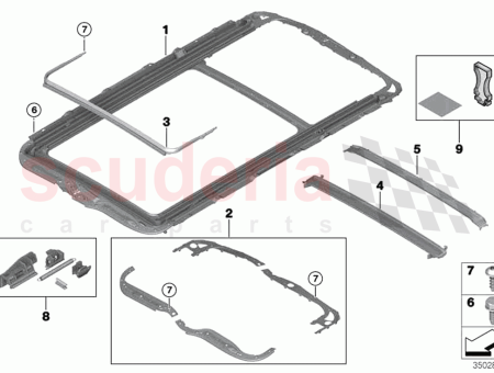 Photo of D FLECTEUR DE GLISSEMENT…