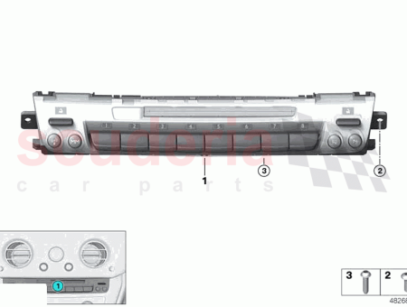 Photo of UNIT D OP RATEUR AUDIO…