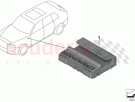 Photo of BO TIER DU TRANSPORTEUR…