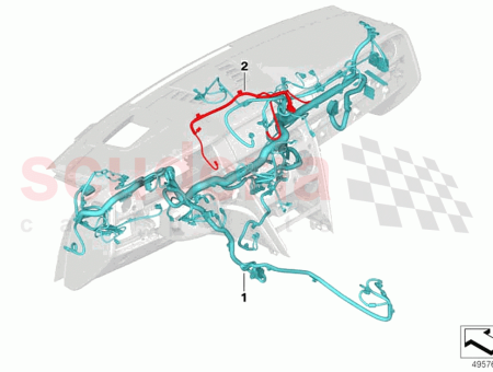 Photo of FIL D ADAPTATEUR TABLEAU DE BORD…