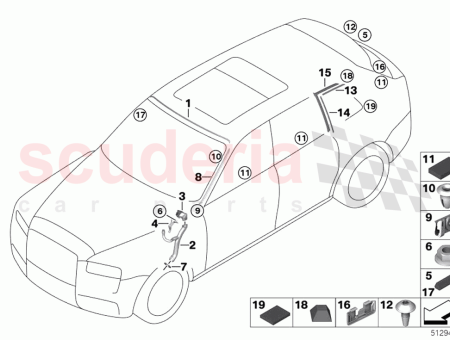 Photo of FINISSEUR FEN TRE LAT RALE ARRI RE GAUCHE…