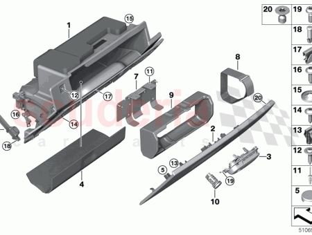 Photo of BO TE GANTS…