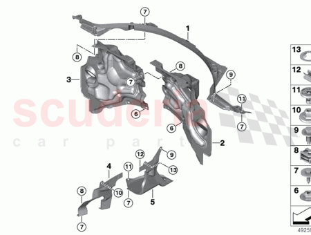 Photo of CLOISON SECTION INF RIEURE GAUCHE…