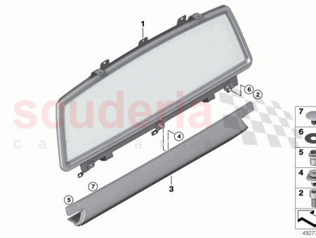 Photo of VITRE EN VERRE…