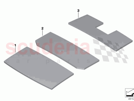 Photo of TOIT CENTRAL D ISOLATION ACOUSTIQUE…