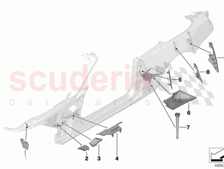 Photo of PI CE MOUL E COLONNE A BAS INT…