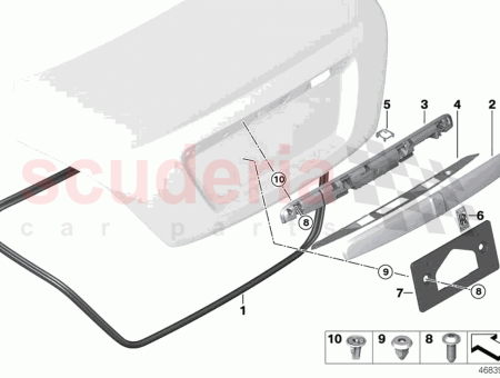 Photo of CROU PLUG IN…