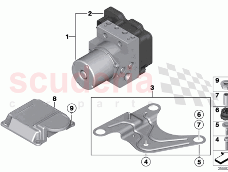 Photo of HYDRO UNIT DSC…