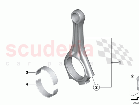 Photo of TIGE DE CONNEXION…