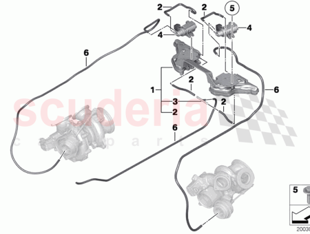 Photo of R SERVOIR VIDE AVEC SUPPORT 11 65…