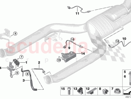 Photo of CONNECTEUR DU SUPPORT CAPTEUR DE TEMP RATURE…