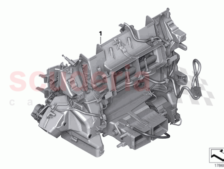 Photo of BO TIER DE DISTRIBUTEUR CLIMATISEUR…