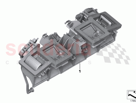 Photo of BO TIER DE DISTRIBUTION HAUT…