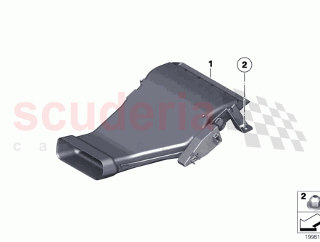 Photo of CHAUFFAGE AUXILIAIRE LECTRIQUE GAUCHE…