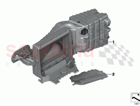 Photo of BO TIER DE FILTRE…